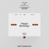 THE BOYZ - HBD SUNWOO SPECIAL KIT