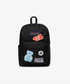 Le Sserafim - Le Sserafim X Jansport Collab Merch Superbreak Plus