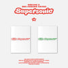 Fromis_9 3rd Single Album - Supersonic Photobook (Random)