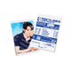 Super Junior - 2027 Wall Calendar