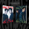 Super Junior D&E 6th Mini Album - Inevitable Photobook (Random)