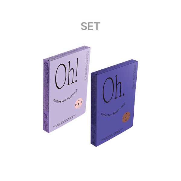 SEVENTEEN - Unit Photobook (Episode C and D) – Kpop Omo