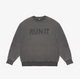 Stray Kids - Run It Japan Wourld Tour 2nd Line Up Official Md Sweatshirt