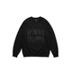 Seventeen - new_ world tour encore official md sweatshirt