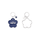 TREASURE - Special Moment 2025 Fan Concert Official MD Symbol Mirror Keyring