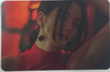 Blackpink Jisoo „ME“ erstes Single-Album – offizielle POB-Fotokarten