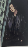 BTS Suga - "D-Day" First Solo Album Official POB Photocards