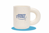 ATEEZ X Pott. 1st Collaboration - 3rd Release