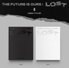 AB6IX 7th EP- THE FUTURE IS OURS LOST