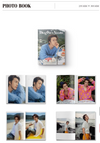 Super Junior Donghae Photobook - Donghae's Vacation