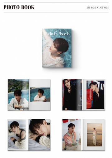 super junior ウニョク 一直娱 中華 写真集 トレカ　① super junior 一直娱 写真集 中華 ウニョク トレカ ⑤ - メルカリ