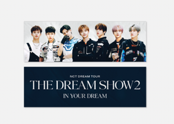 NCT DREAM TOUR 'THE DREAM SHOW 2 : In YOUR DREAM' - Official