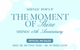 SHINee 15th Anniversary Pop Up MD - The Moment Of SHINee