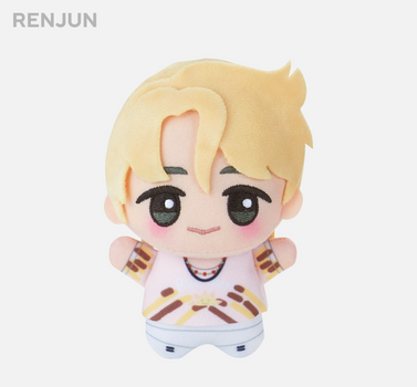 NCT RENJUNぬいぐるみ NCT Dream - Hello Future Mascot Doll – Kpop Omo