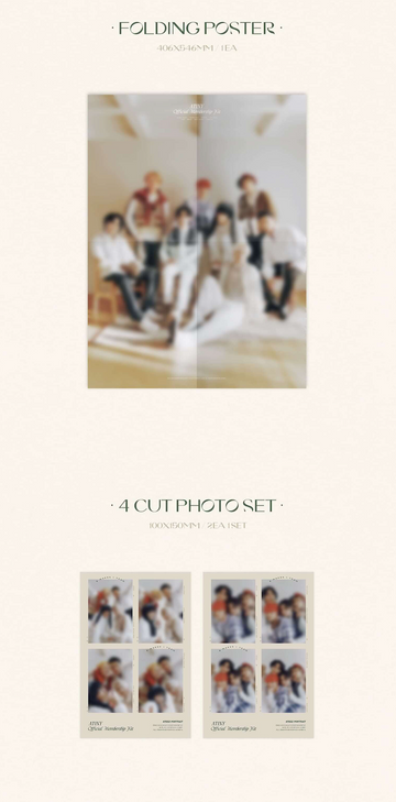 ATEEZ - 公式ATINYメンバーシップキット – Kpop Omo ATEEZ - 公式ATINYメンバーシップキット – Kpop Omo