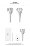 MONSTA X Lightstick Ver 3