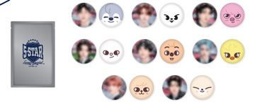 Stray Kids 5-Star Dome Tour 2023 Seoul Special (Unveil 13 Stray Kids 5-Star Dome Tour 2023 Seoul Special (Unveil 13