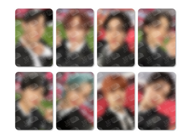 Stray Kids 5-Star Dome Tour 2023 Seoul Special (Unveil 13
