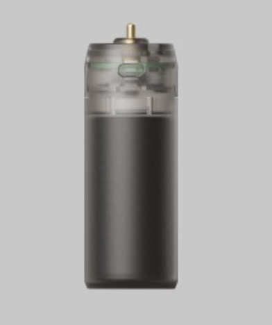 Kpop Lightstick Type Rechargeable Battery Socket - Kpop Omo