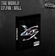 ATEEZ 2nd Album - The World Ep.Fin : Will (Platform Version)
