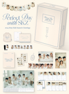 STRAY KIDS 2024 Season's Greetings - Perfect Day with SKZ