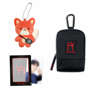 ATEEZ Wooyoung - Hbd Kit Mini Bag – Kpop Omo ATEEZ Wooyoung - Hbd Kit Mini Bag – Kpop Omo