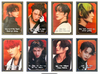 ATEEZ The World Ep.Fin: Will Pop-Up Exclusive MITO Fortune Photocard