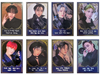 ATEEZ The World Ep.Fin: Will Pop-Up Exclusive MITO Fortune Photocard