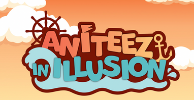 ateez aniteez ラントレ ユニット complete ateez aniteez ラントレ ユニット complete