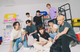 ATEEZ x Pott Collection