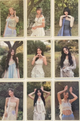 Twice Official With-You Pob Photocards