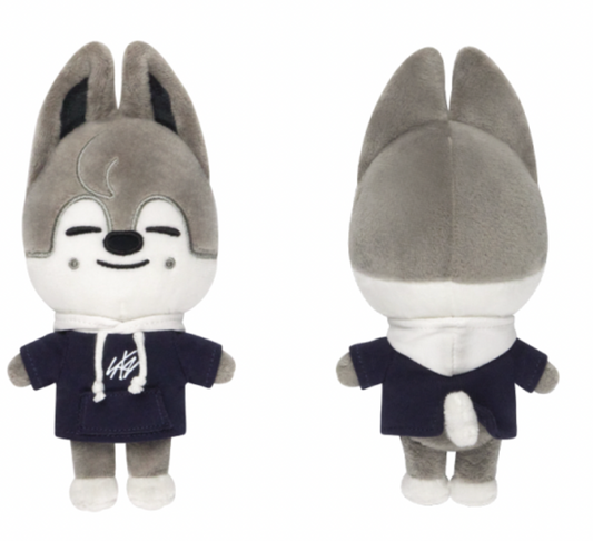 STRAY KIDS SKZOO Mini Plush