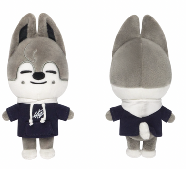 Stray Kids Skzoo Mini Plush – Kpop Omo Stray Kids Skzoo Mini Plush – Kpop Omo