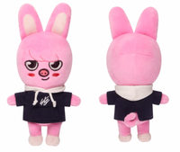 STRAY KIDS SKZOO Mini Plush