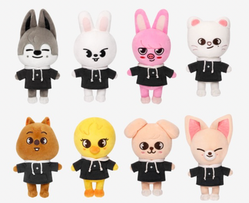 Stray Kids 公式 SKZOO ぬいぐるみ (オリジナルVer) – Kpop Omo Stray Kids 公式 SKZOO ぬいぐるみ (オリジナルVer) – Kpop Omo