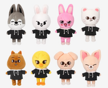 ぬいぐるみ skzoo Stray Kids 公式 SKZOO ぬいぐるみ (オリジナルVer) – Kpop Omo