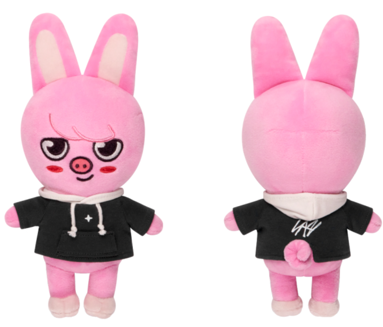 Official Stray Kids SKZOO Plush