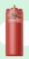 Kpop Lightstick Type Rechargeable Battery Socket