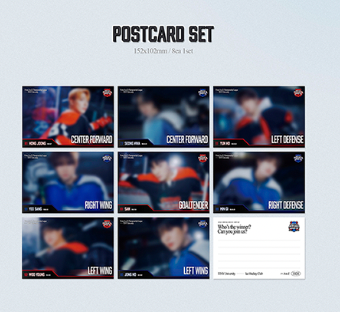 ATEEZ - Atiny 5th Membership Kit – Kpop Omo