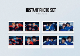 ATEEZ - Atiny 5th Membership Kit – Kpop Omo ATEEZ - Atiny 5th Membership Kit – Kpop Omo