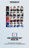 ATEEZ - ATINY 5th Membership Kit