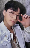 ATEEZ Golden Hour POB Photocards (Glasses Version)