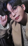 ATEEZ Golden Hour POB Photocards (Glasses Version)