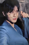 ATEEZ Golden Hour POB Photocards (Glasses Version)