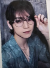 ATEEZ Golden Hour POB Photocards (Glasses Version)