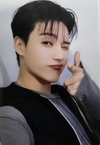 Ateez Golden Hour - Official POB Photocards (Point Version)