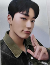 Ateez Golden Hour - Official POB Photocards (Point Version)