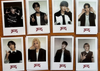 Stray Kids ATE Pop Up Exclusive POB Polaroid Photocard