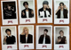 Stray Kids ATE  Pop Up ExclusIVE Pob Polaroid Photocard