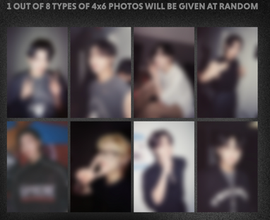 ATEEZ The World: To The End (DVD / Playcode Version) – Kpop Omo